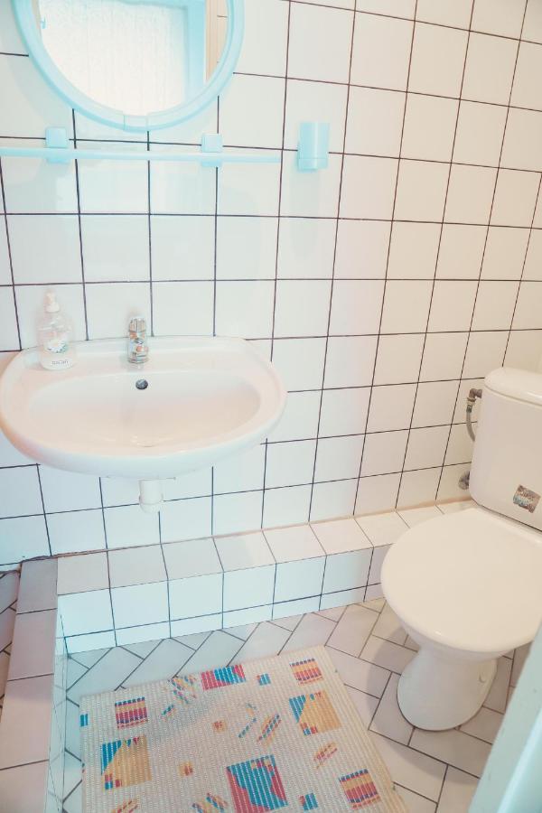 Hotell Paeaesuke Jõhvi 외부 사진