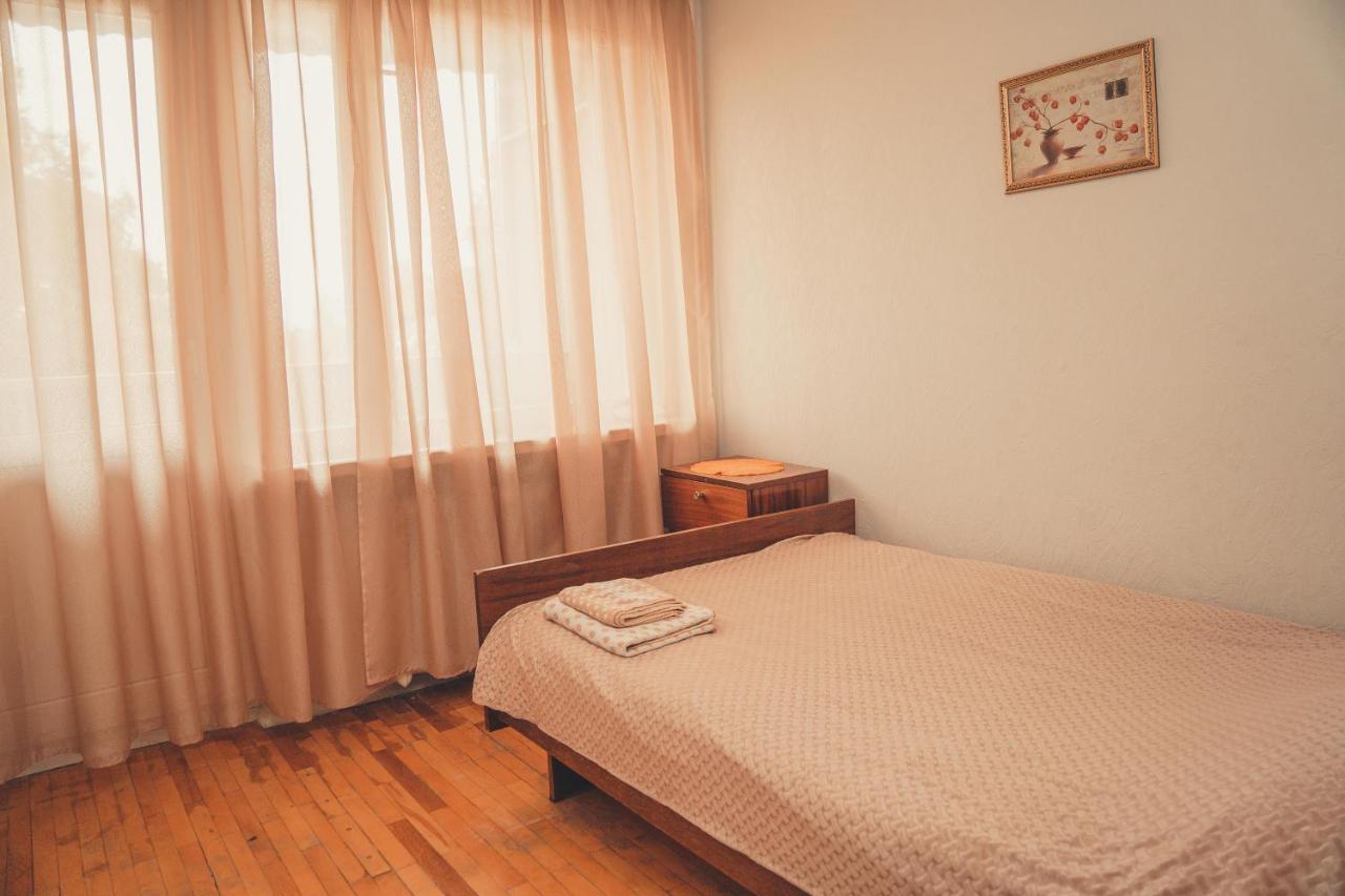 Hotell Paeaesuke Jõhvi 외부 사진