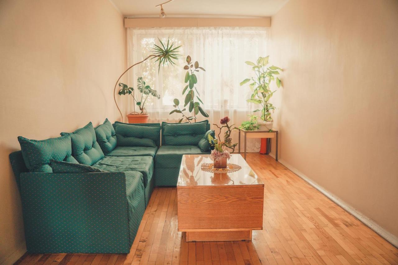 Hotell Paeaesuke Jõhvi 외부 사진