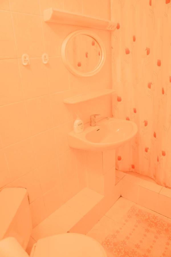 Hotell Paeaesuke Jõhvi 외부 사진