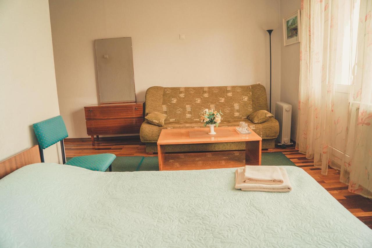 Hotell Paeaesuke Jõhvi 외부 사진