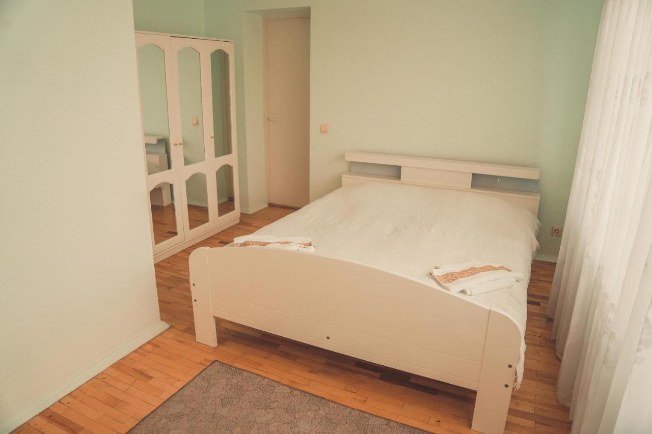 Hotell Paeaesuke Jõhvi 외부 사진