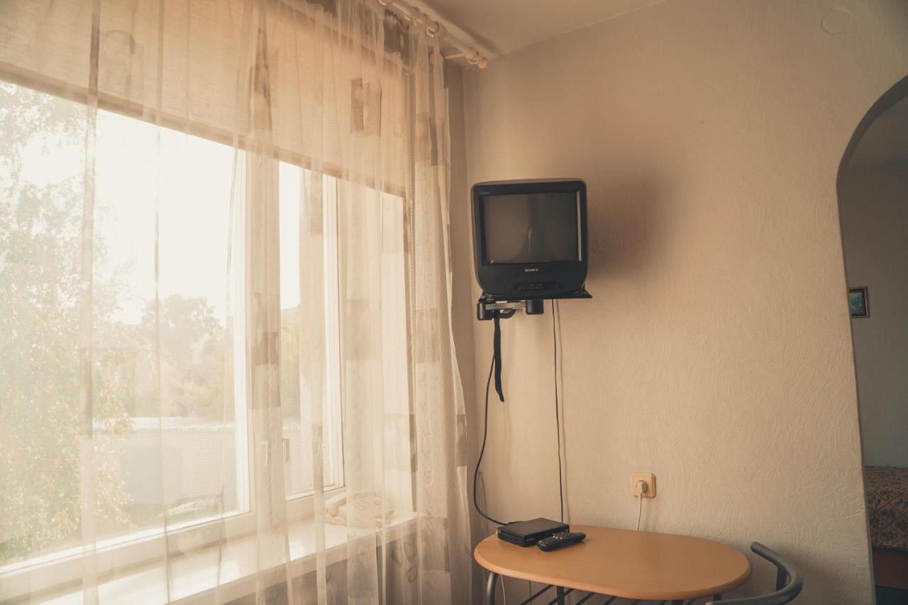 Hotell Paeaesuke Jõhvi 외부 사진