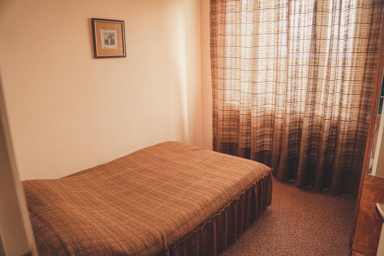 Hotell Paeaesuke Jõhvi 외부 사진