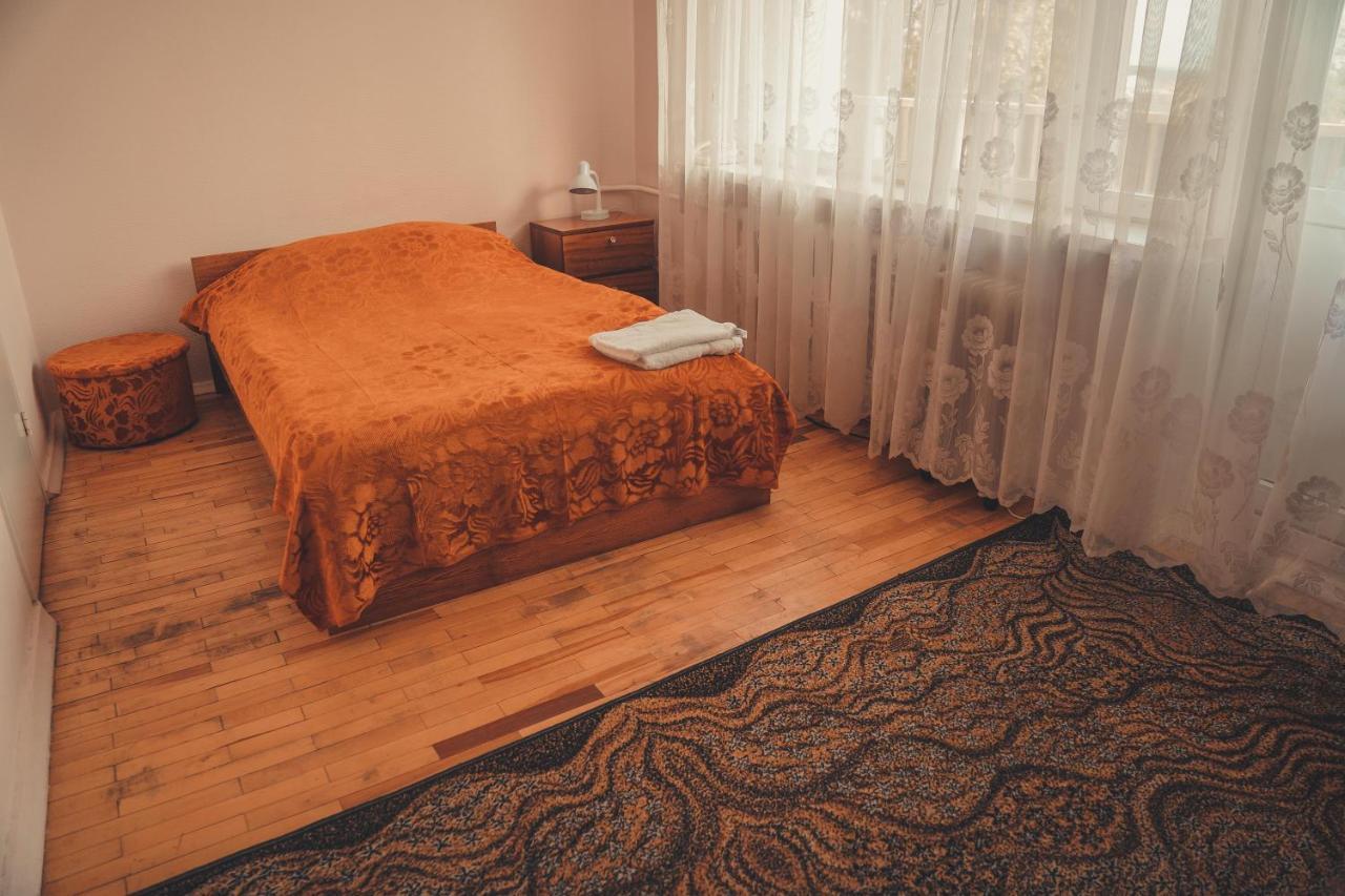 Hotell Paeaesuke Jõhvi 외부 사진
