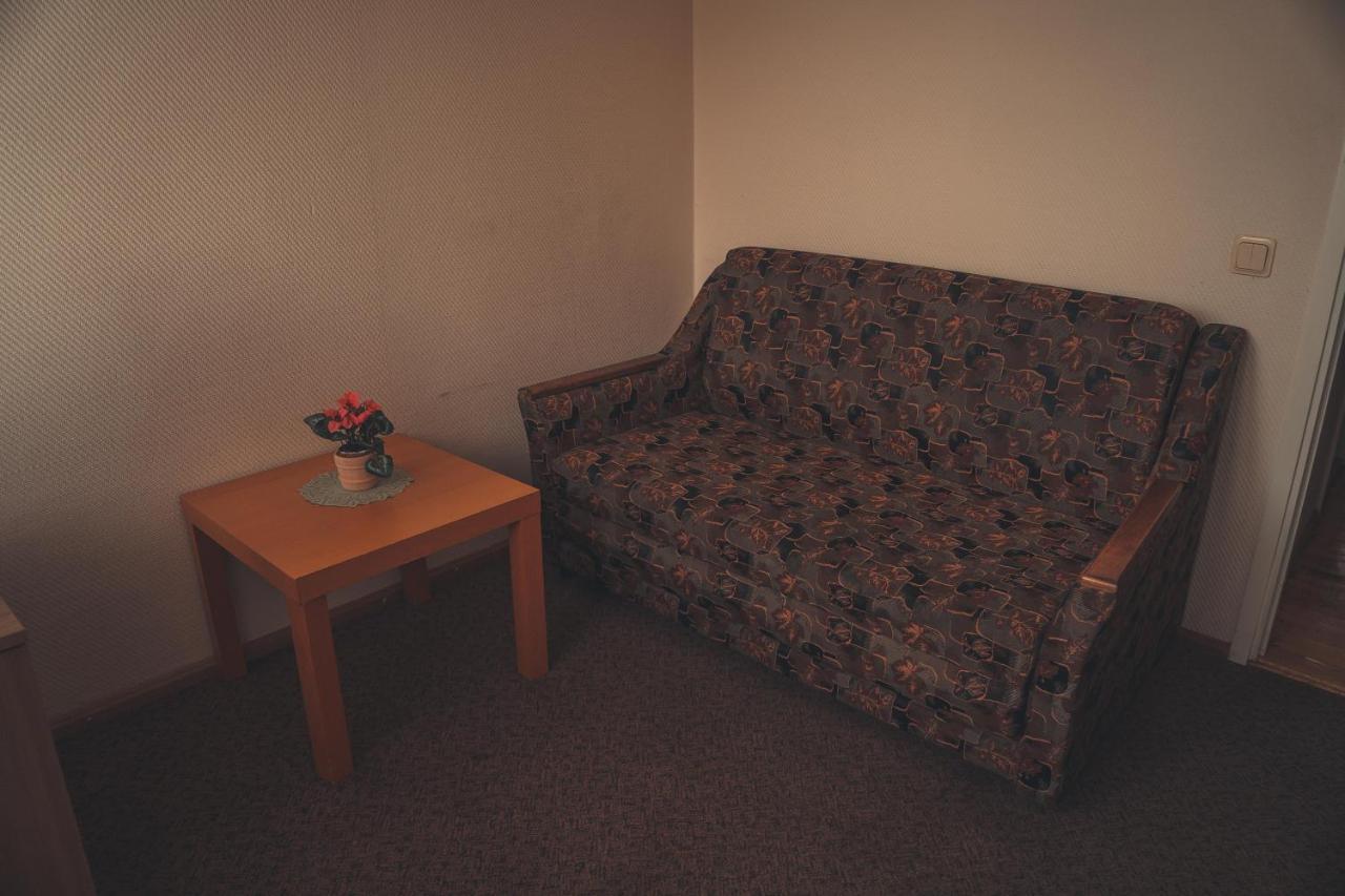 Hotell Paeaesuke Jõhvi 외부 사진