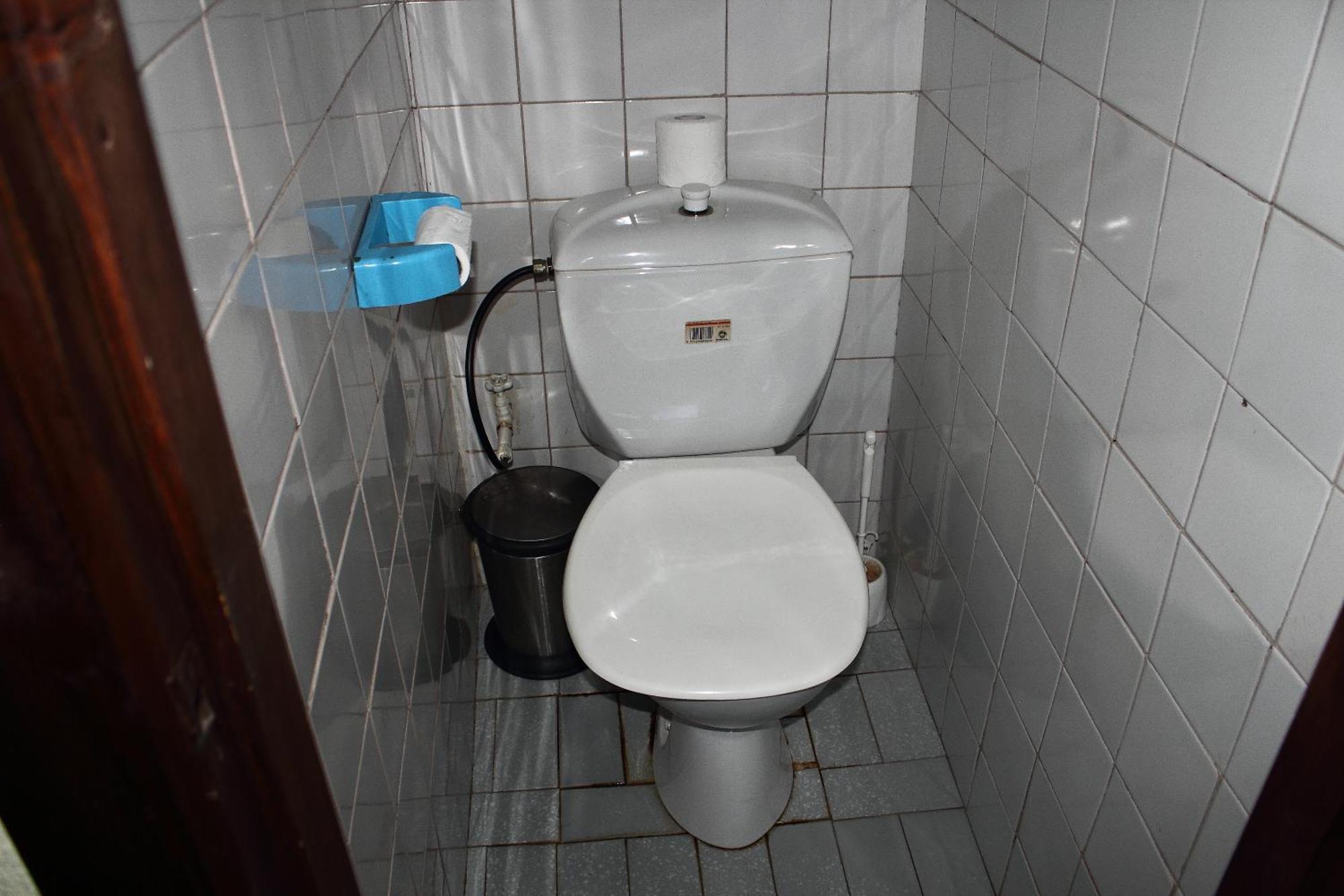 Hotell Paeaesuke Jõhvi 객실 사진