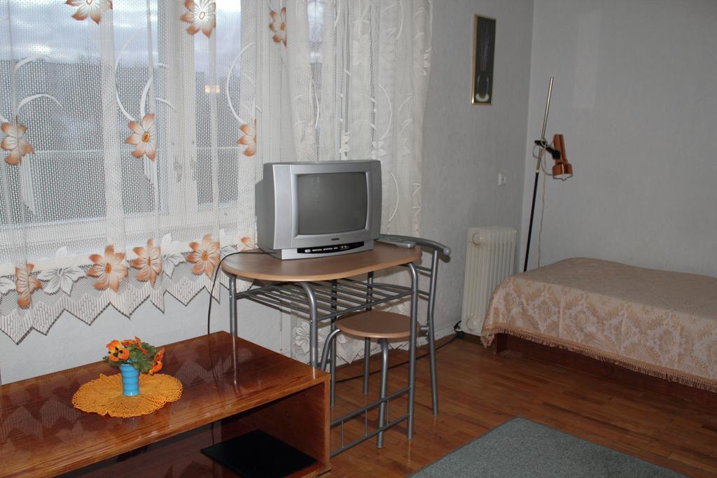 Hotell Paeaesuke Jõhvi 객실 사진