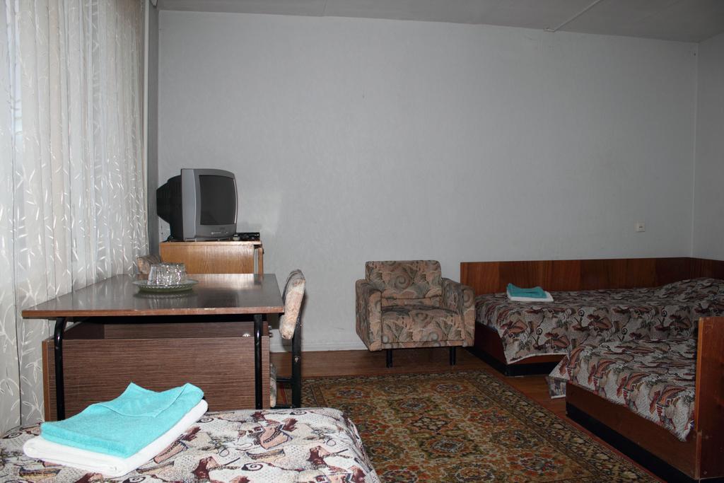 Hotell Paeaesuke Jõhvi 객실 사진