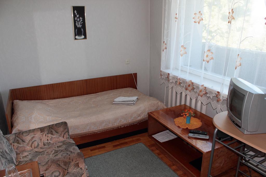 Hotell Paeaesuke Jõhvi 객실 사진