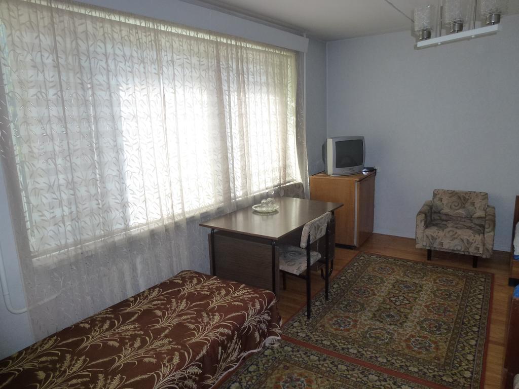 Hotell Paeaesuke Jõhvi 객실 사진