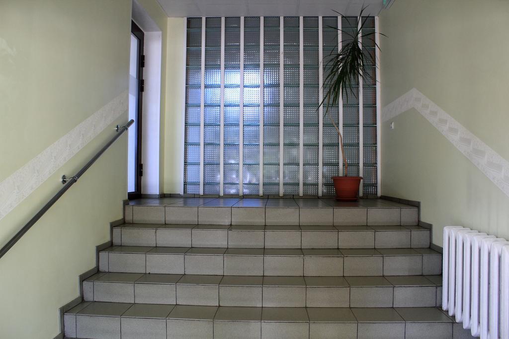 Hotell Paeaesuke Jõhvi 외부 사진